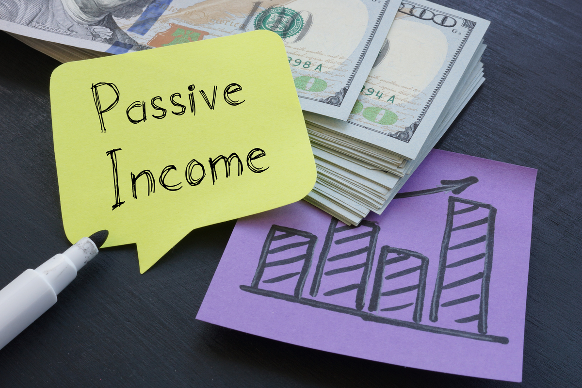 3 High-Yield Dividend ETFs to Buy to Generate Passive Income