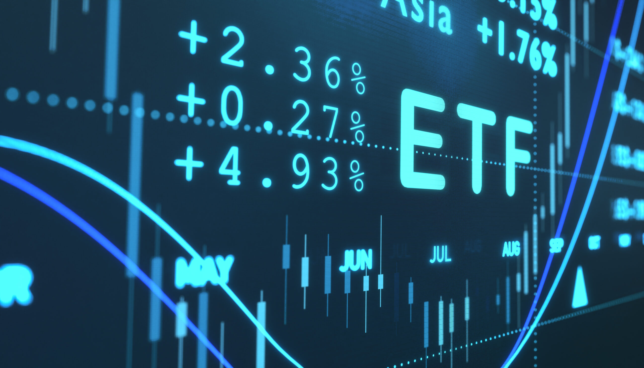 Prediction: This Will Be the Top-Performing Index ETF in 2025