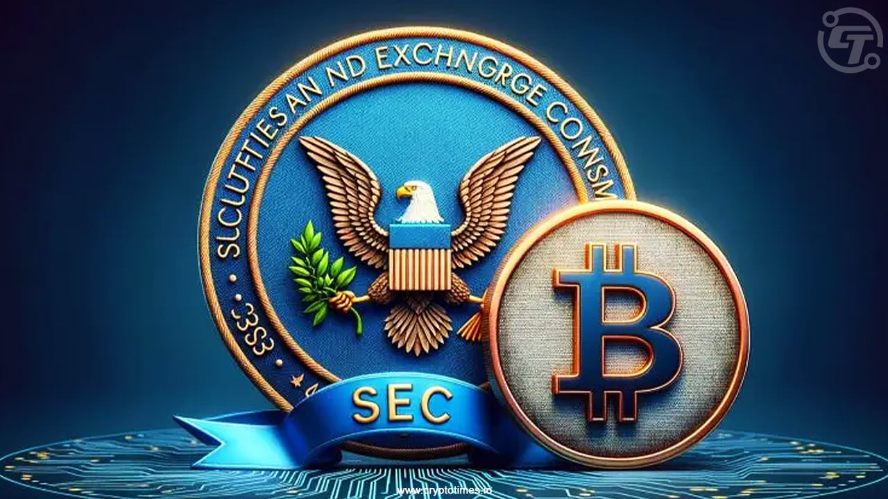 SEC Approves Hashdex and Franklin Bitcoin Index ETFs