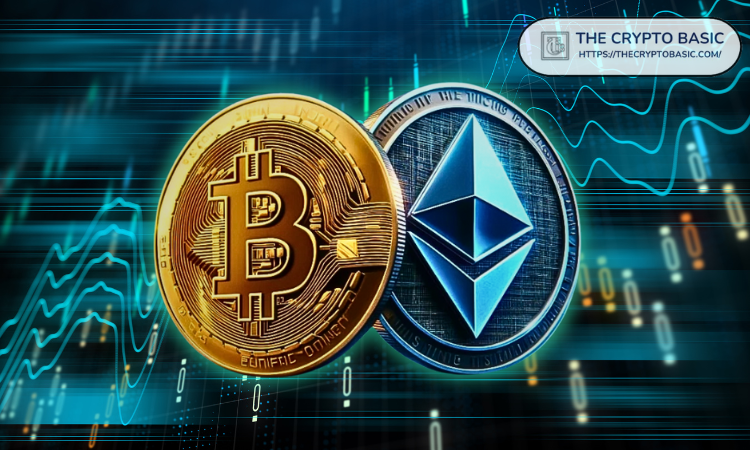 US Bitcoin and Ethereum ETFs Hit Fever Pitch as Inflow Streaks Extend to Double Digits