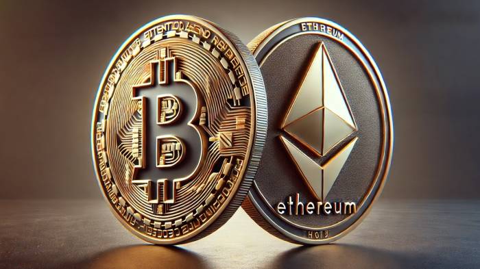 US SEC approves first Bitcoin and Ethereum spot ETFs